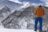 Skitourenreise nach Georgien