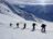 Skitourenreise nach Schweden, Abisko – Kebnekaise 9