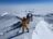 Expedition Mt.Vinson Südpol Last Degree